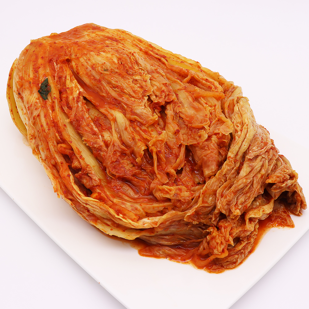 곰곰이네 묵은지 당일제조 저염 국산 김치 10kg, 1개 - 상품 이미지