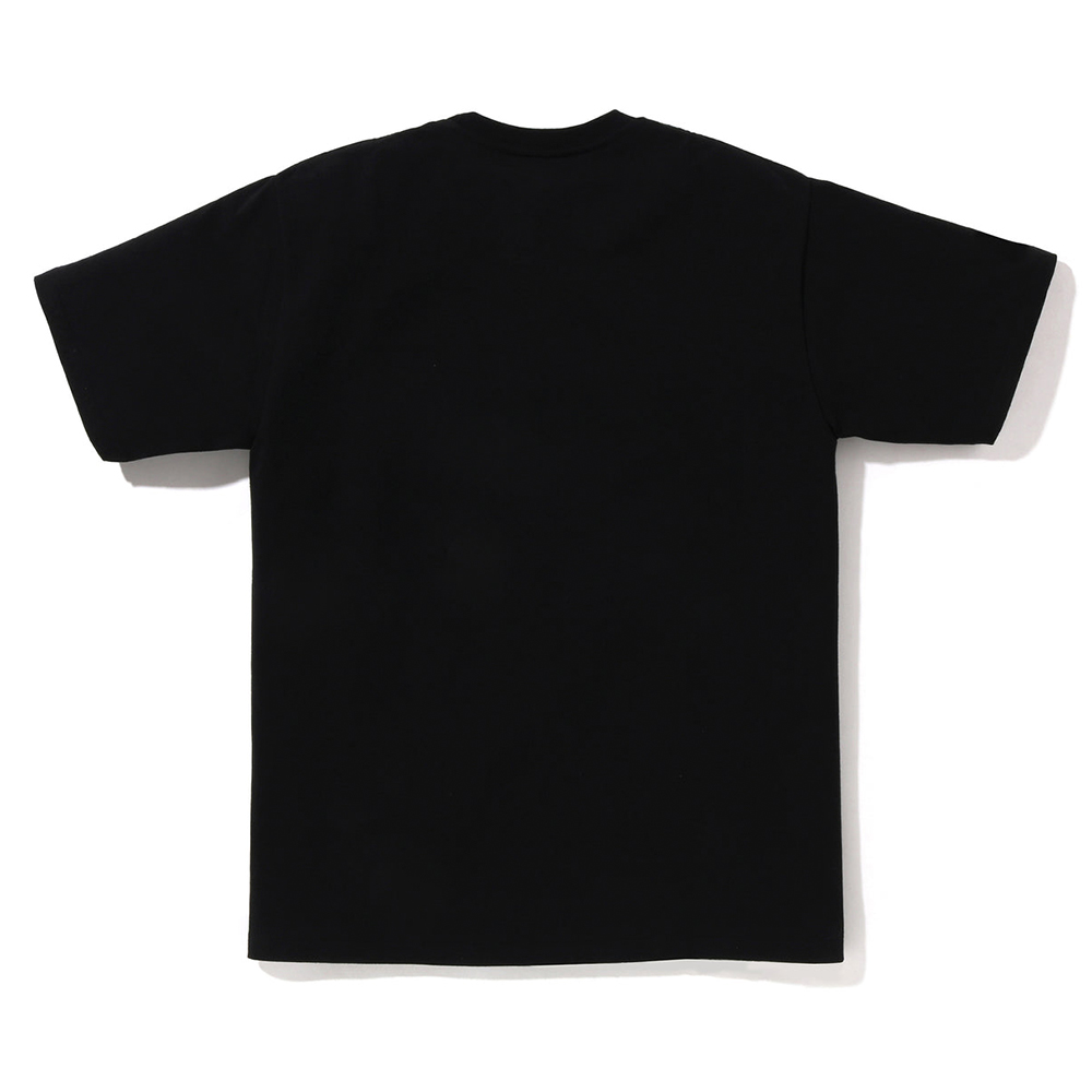 베이프 반팔티 HUNT CLUB TEE 1L80-110-053 - 상세 이미지 4