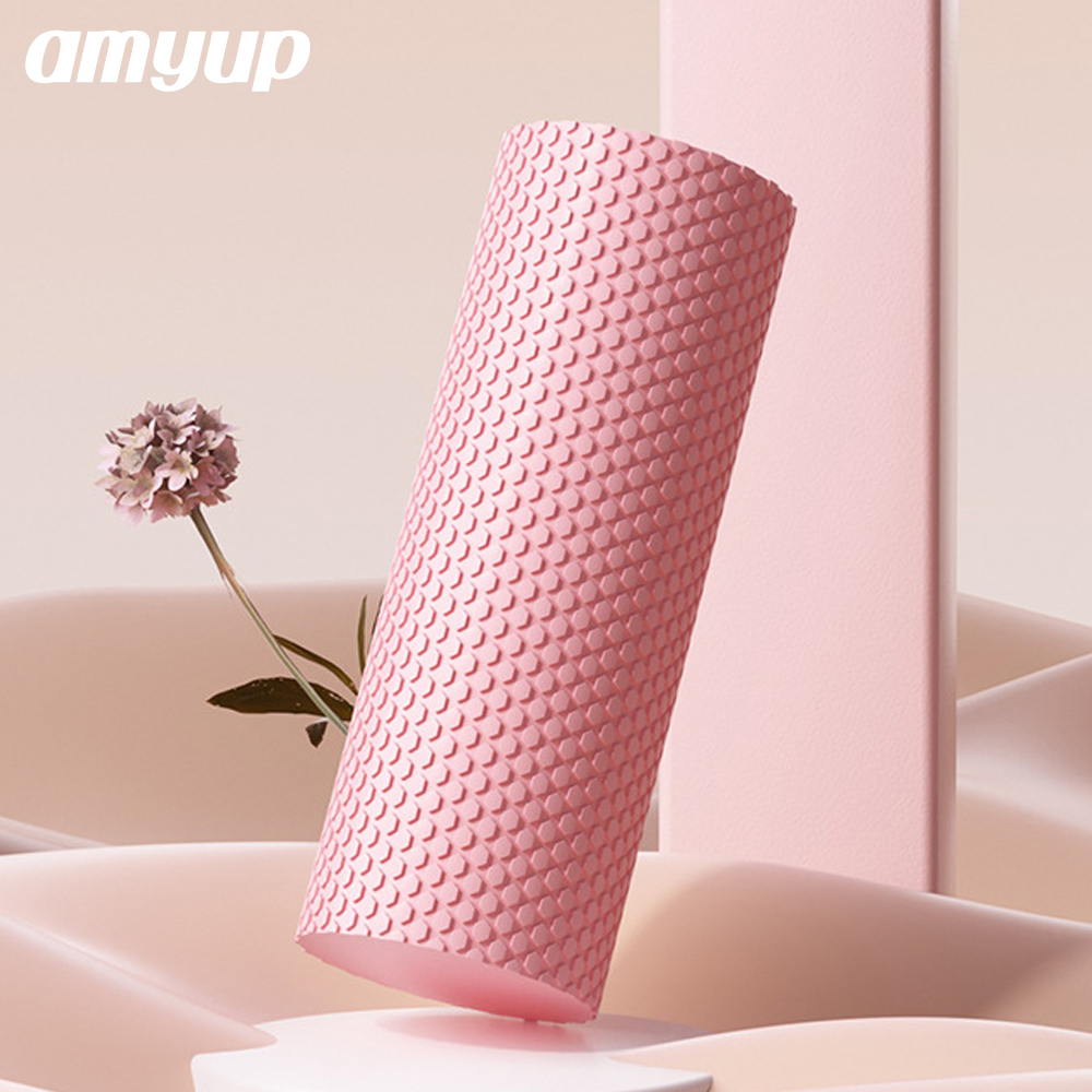 amyup EVA 미니 폼롤러 30 x 10cm - 상세 이미지 4