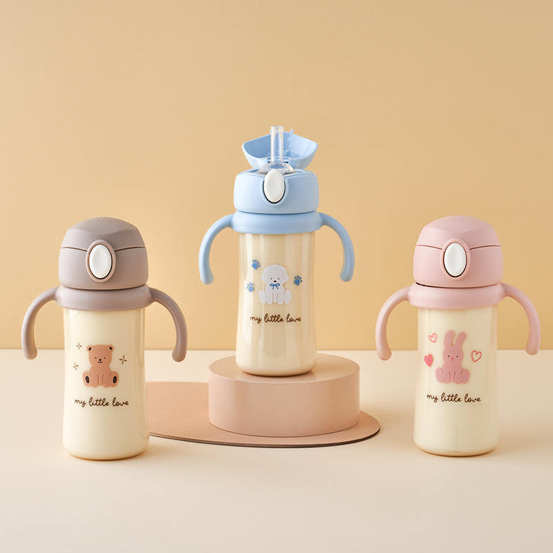 에디슨 리틀러브 PPSU 원터치 빨대컵 250ml 가격 추이 에디슨몰 에디슨 리틀러브 PPSU 원터치 빨대컵 250ml - 최저가 19,500원