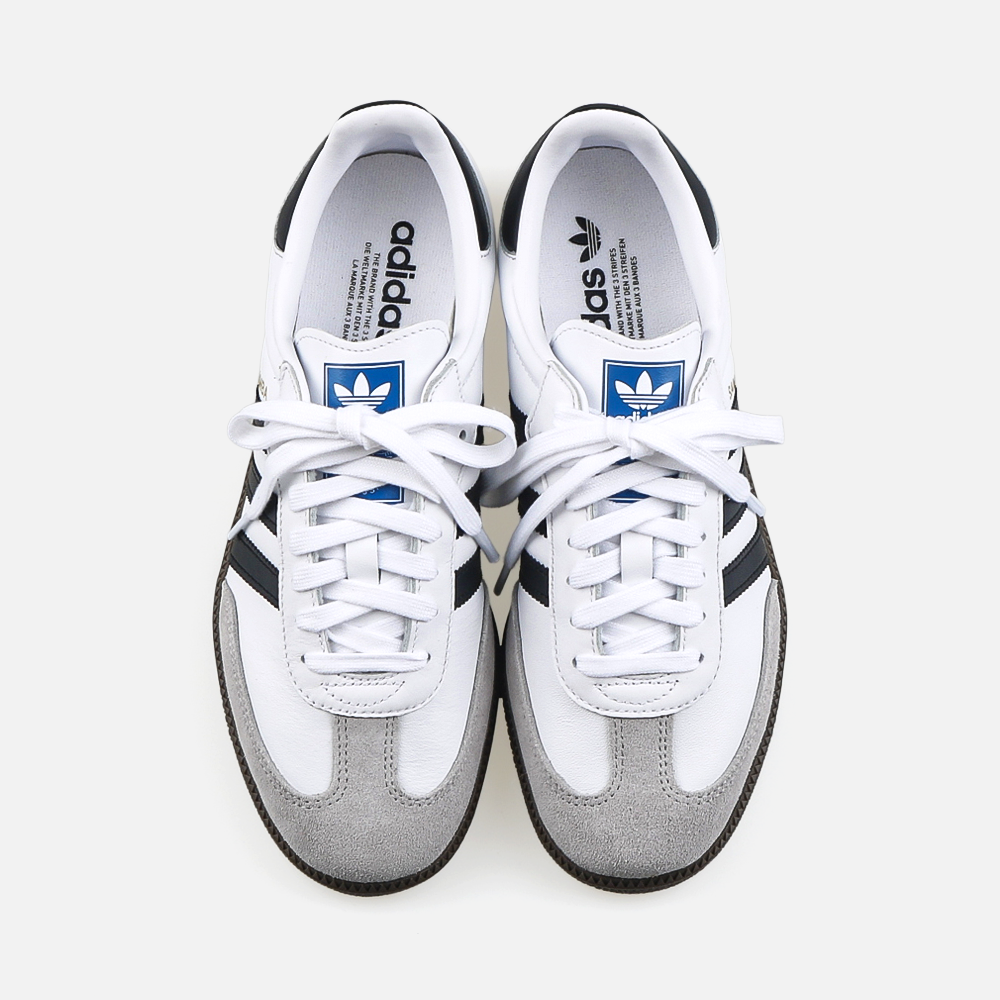 아디다스 삼바 OG 운동화 B75806