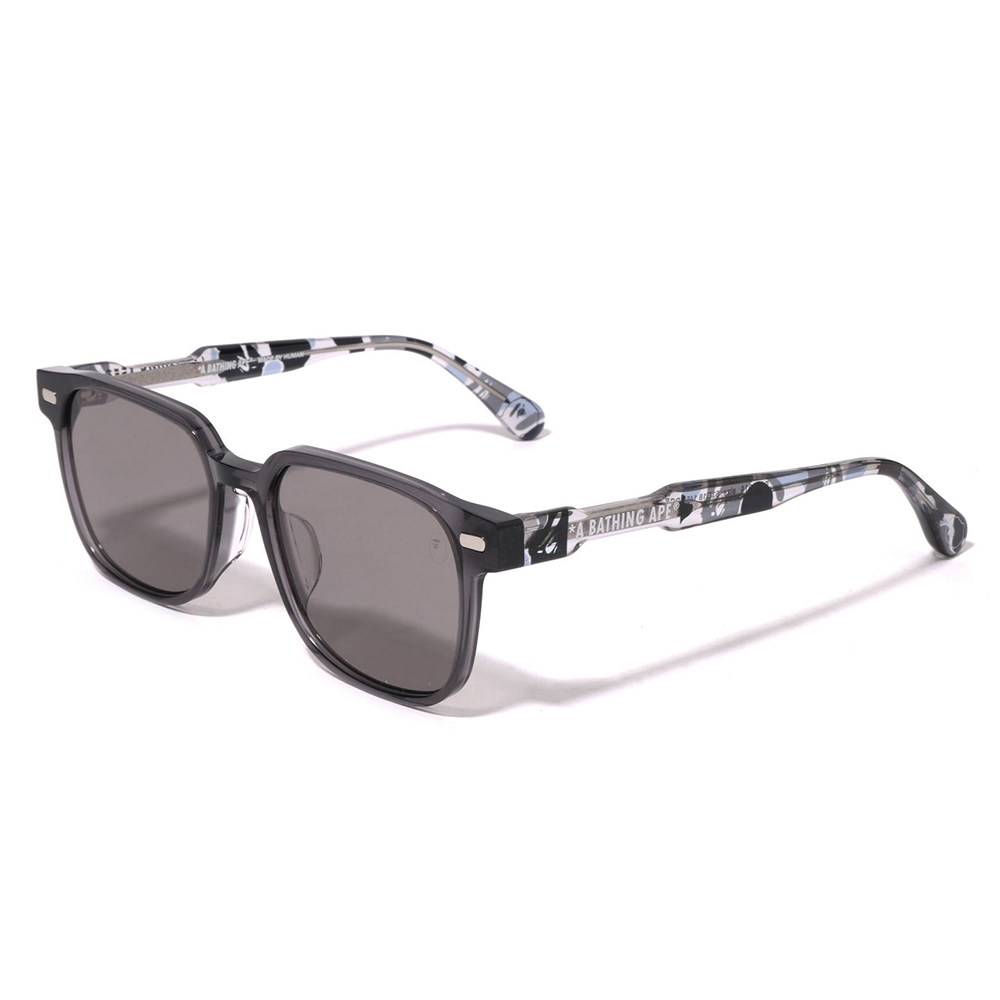 베이프 선글라스 SUNGLASSES 2 1L20-186-313 - 상세 이미지 2