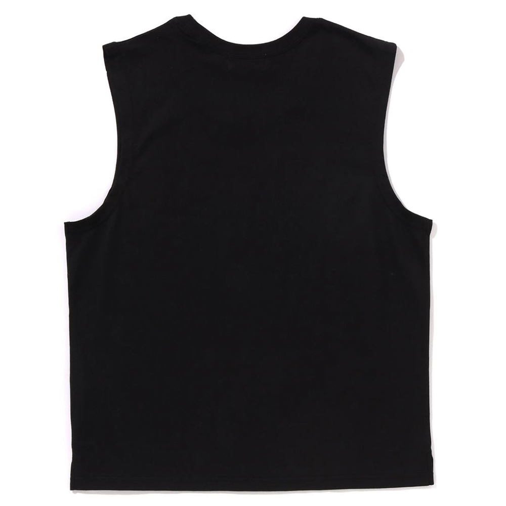 베이프 나시 COLOR CAMO STA TANK TOP 1L80-108-001 - 상세 이미지 3