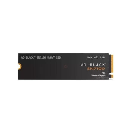 Western Digital Western Digital WD BLACK SN7100 M.2 NVMe (2TB)