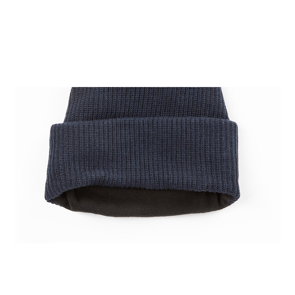 5.11 택티컬 로버 비니 (다크 네이비) - Rover Beanie (Dark Navy) - 상세 이미지 3