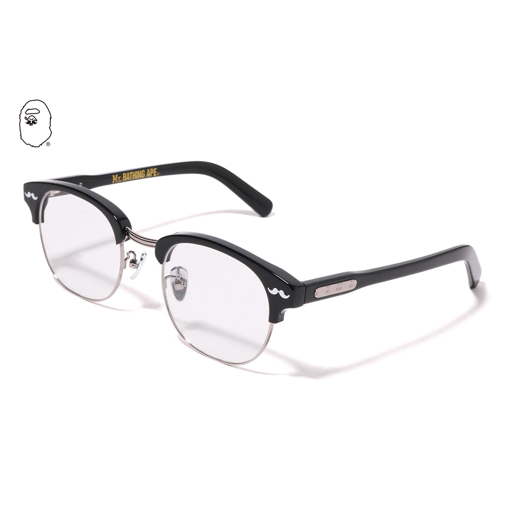베이프 안경 OPTICAL FLAME 2 7L20-186-302 - 메인 이미지