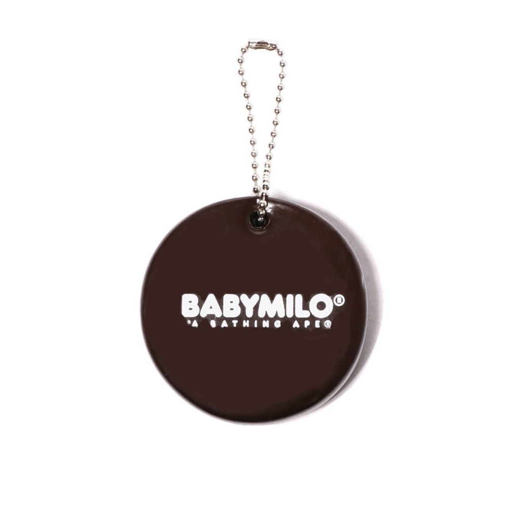 베이프 키체인 BABY MILO KEYCHAIN 2L20-182-007 - 상세 이미지 2