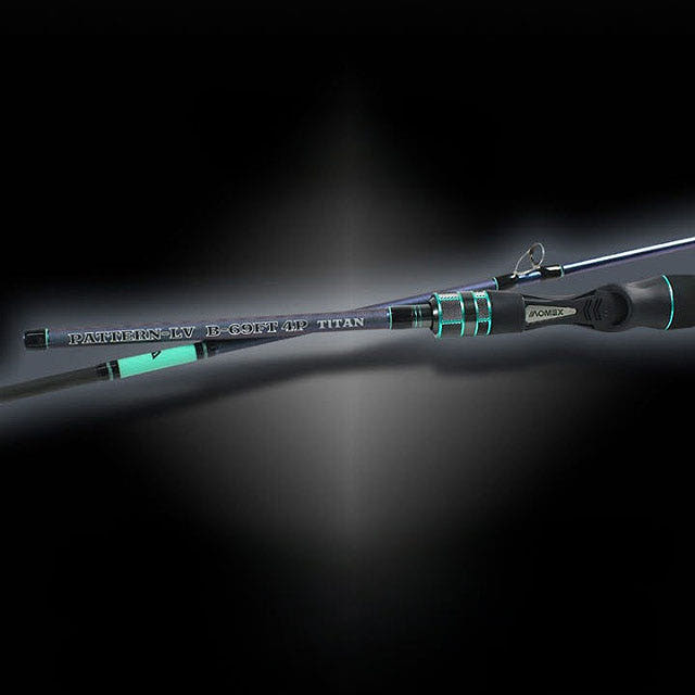 낚시대 파워 이미지