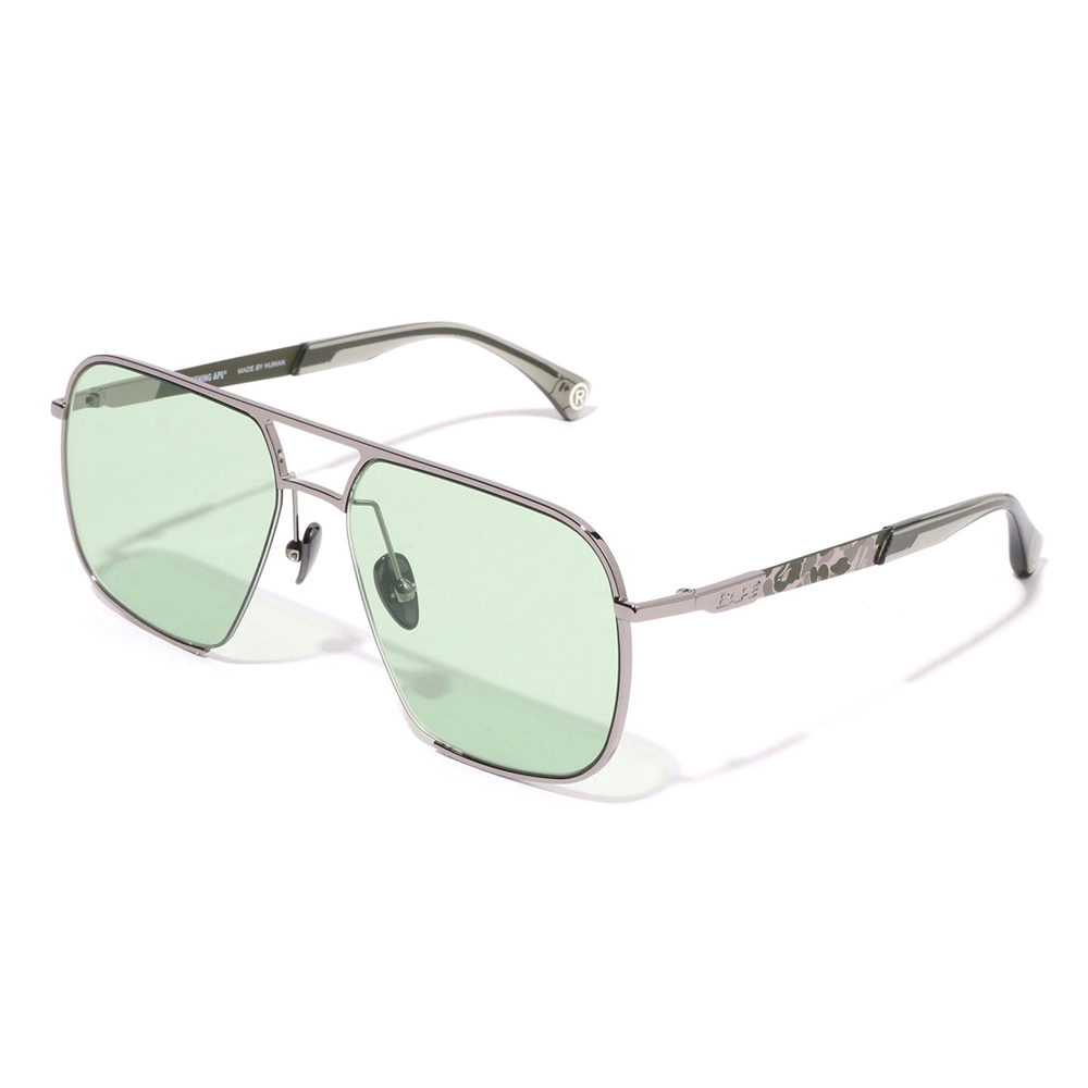 베이프 선글라스 SUNGLASSES 1 1J70-186-017 - 상세 이미지 3