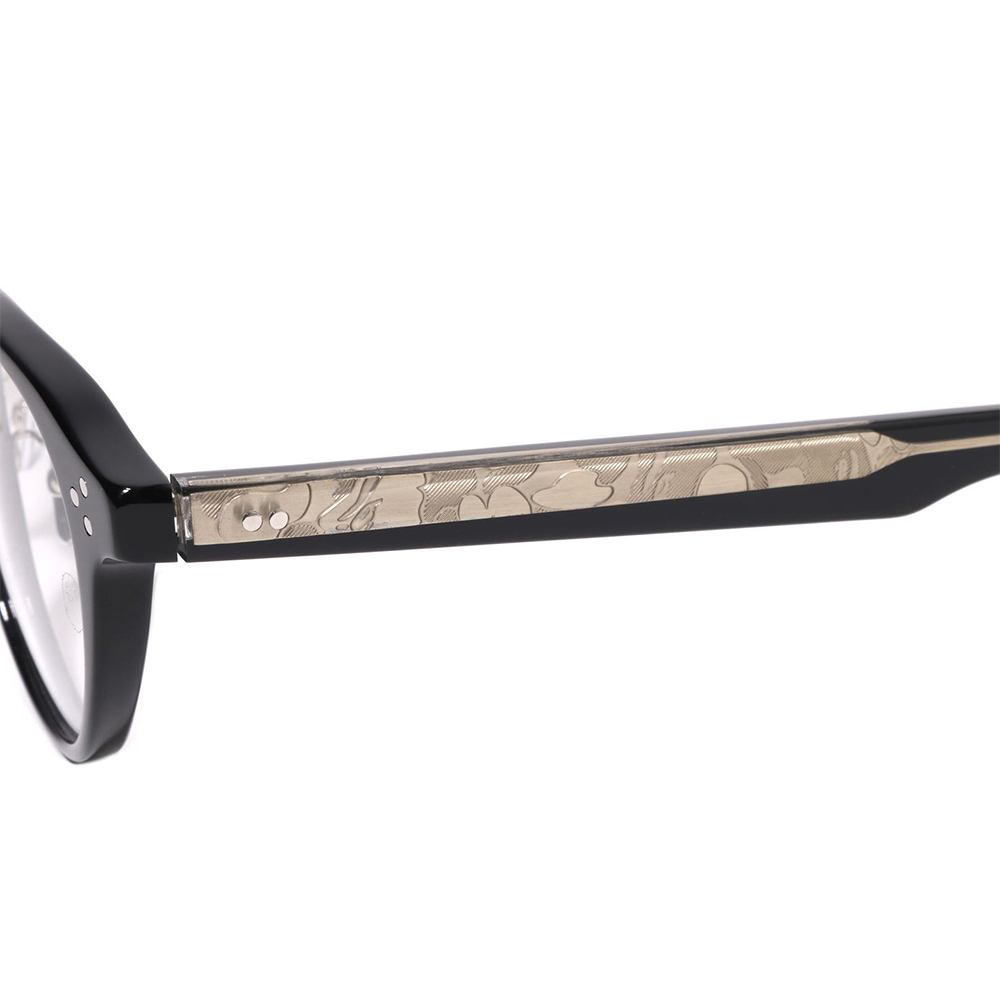 베이프 선글라스 OPTICAL FLAME 16 1L20-186-319 - 상세 이미지 4