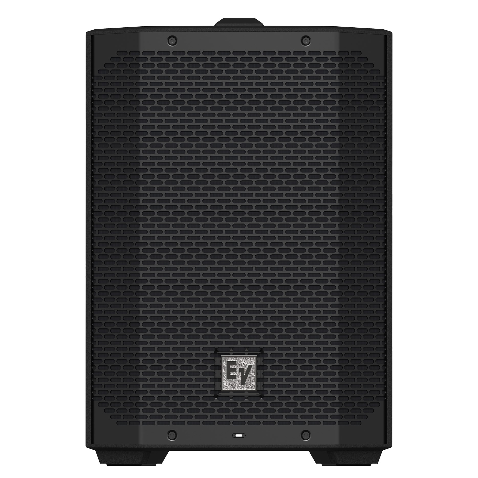 EV EVERSE8 이브이 충전식 파워드 스피커 휴대용 블루투스 방수 400W 공연 행사 - 상세 이미지 2