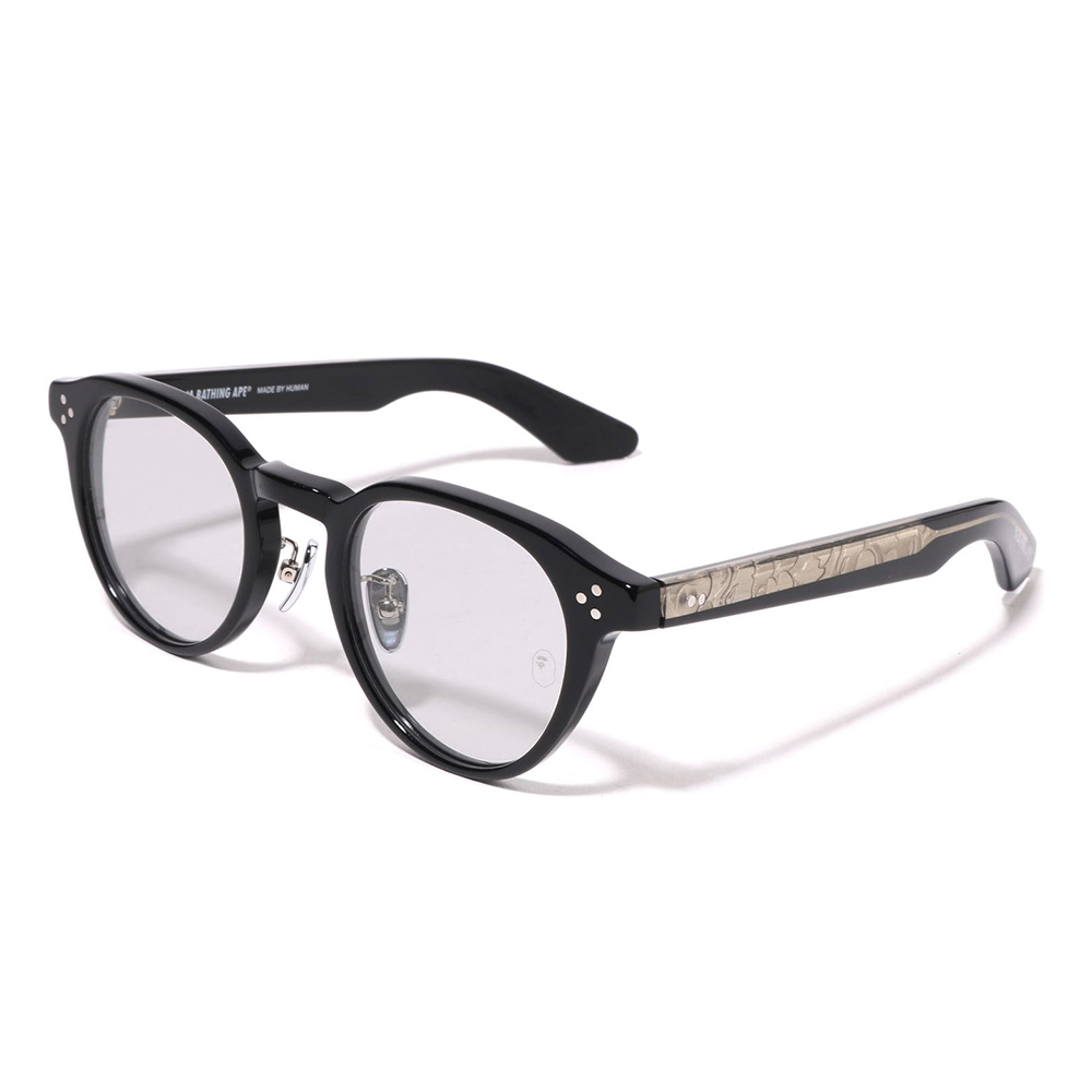 베이프 선글라스 OPTICAL FLAME 16 1L20-186-319 - 메인 이미지