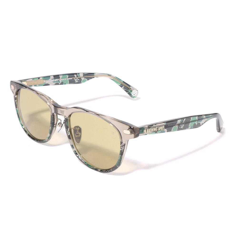 베이프 선글라스 SUNGLASSES 16 1L20-186-338 - 상세 이미지 3