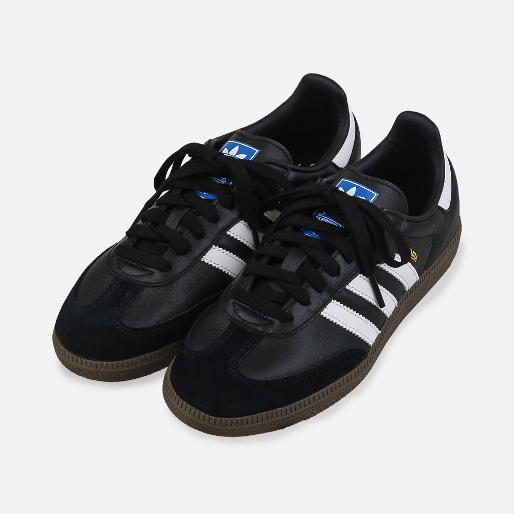 아디다스 삼바 OG 운동화 B75807