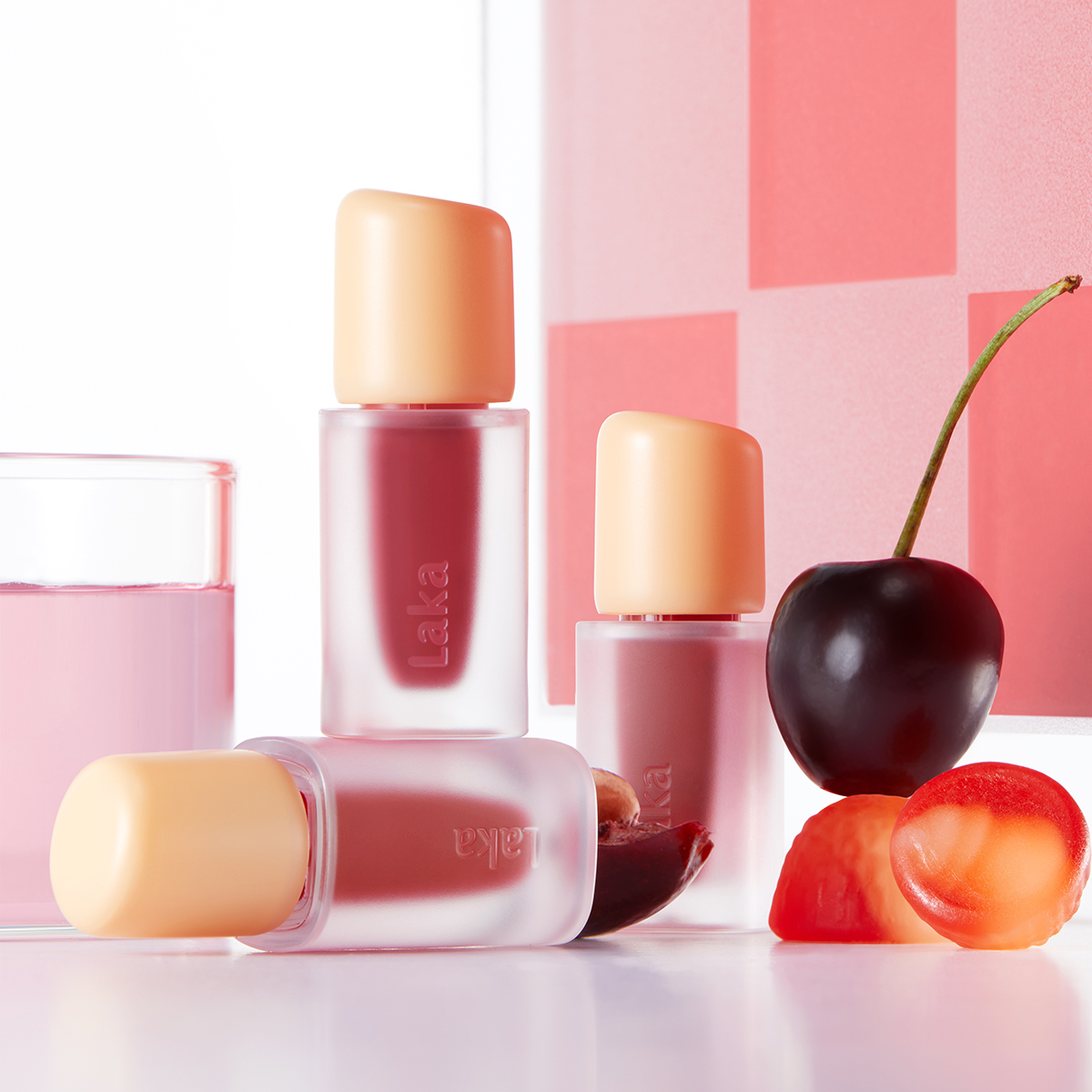 라카 프루티 글램 틴트 미니 제품 이미지