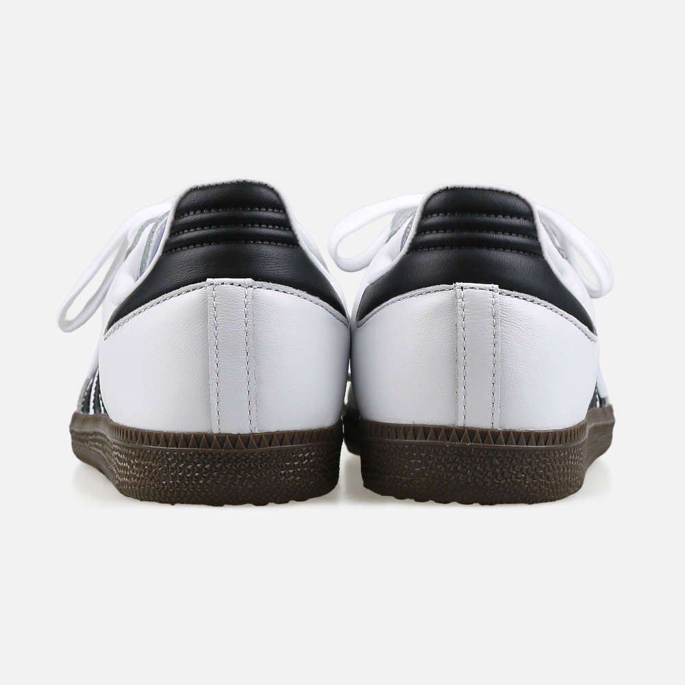 아디다스 삼바 OG 운동화 B75806