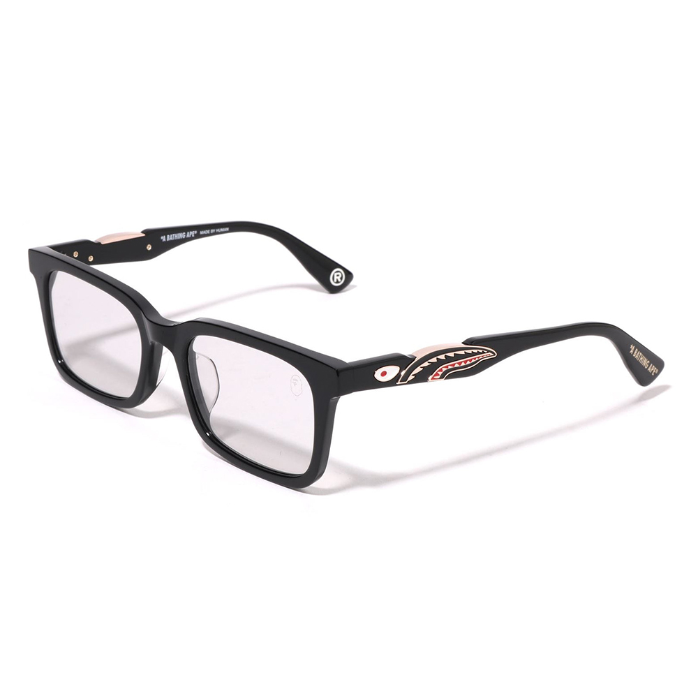 베이프 선글라스 SHARK SUNGLASSES 1 1L20-186-323 - 메인 이미지