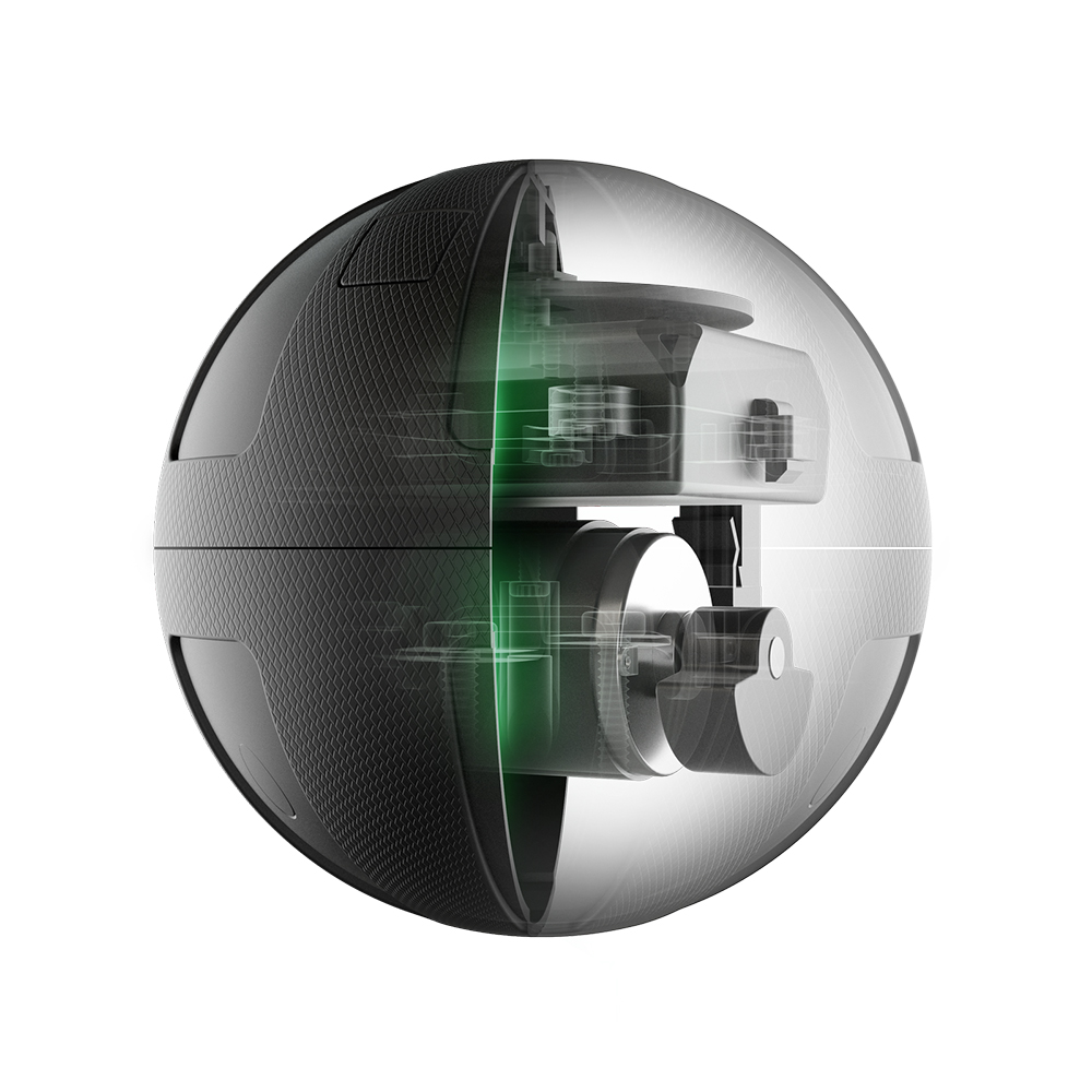 하이퍼스피어 고 진동 마사지볼 Hypersphere Go - 상세 이미지 3