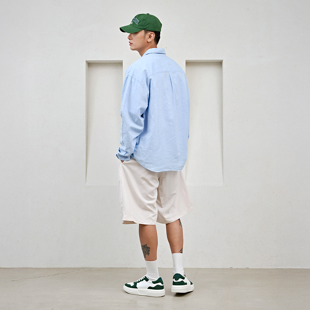 코지핏 얀시 자세교정 바름스니커즈 5color 이미지 7