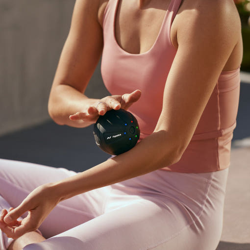 하이퍼스피어 고 디자인 및 사이즈