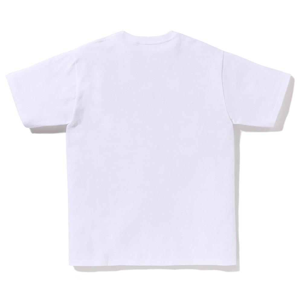 베이프 반팔티 BASE CAMP TEE 1L80-110-052 - 상세 이미지 2