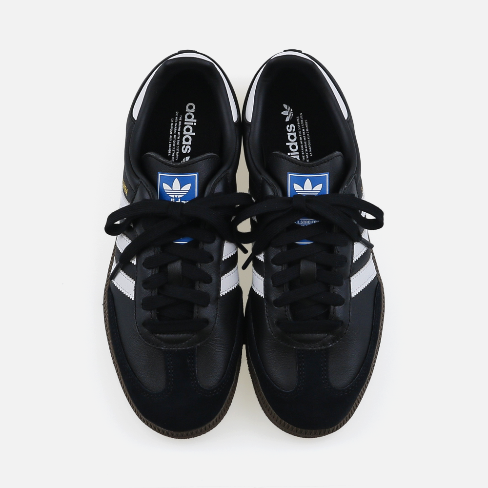 아디다스 삼바 OG 운동화 B75807