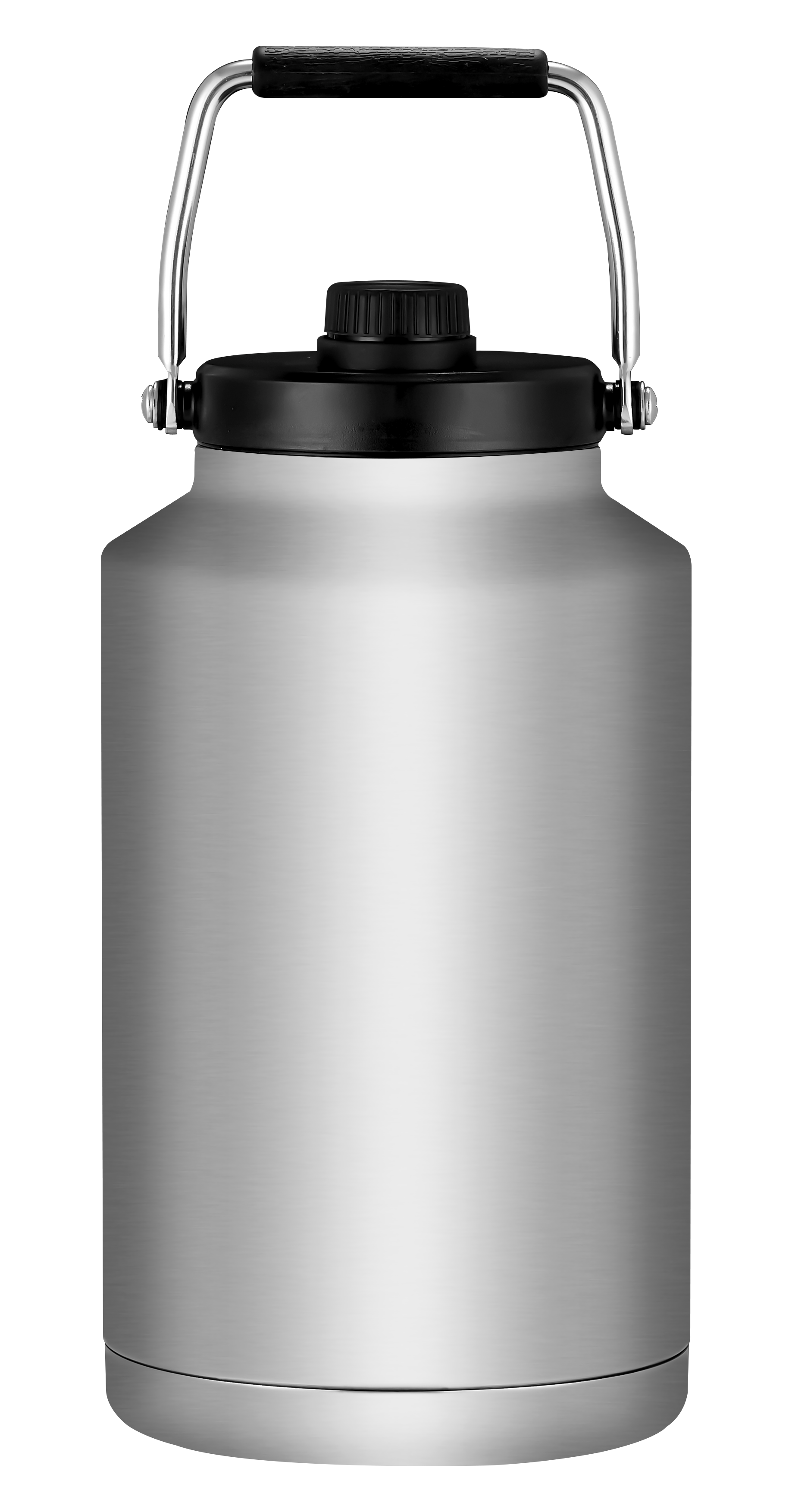 벨락 워터저그 5.5L 캠핑 물통 보냉 이중진공 보온 스텐