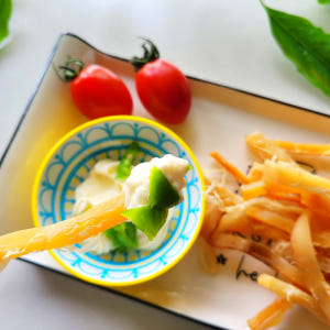 순돌이네 화이트오징어 꽃보다오징어 150g 맛있게 먹은 솔직 후기 - 상품 이미지 4