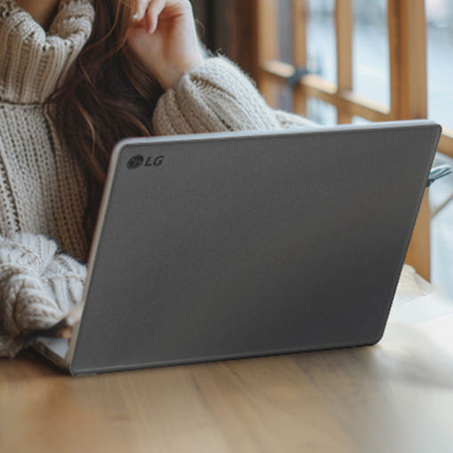 LG 울트라PC 노트북 내부 업그레이드 이미지
