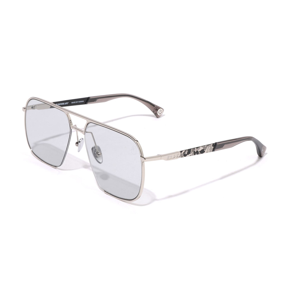 베이프 선글라스 SUNGLASSES 1 1J70-186-017 - 메인 이미지