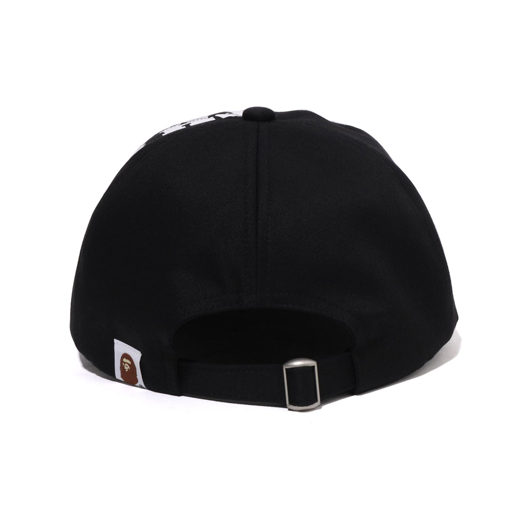베이프 모자 BIG COLLEGE CAP 1L80-180-017 - 상세 이미지 5