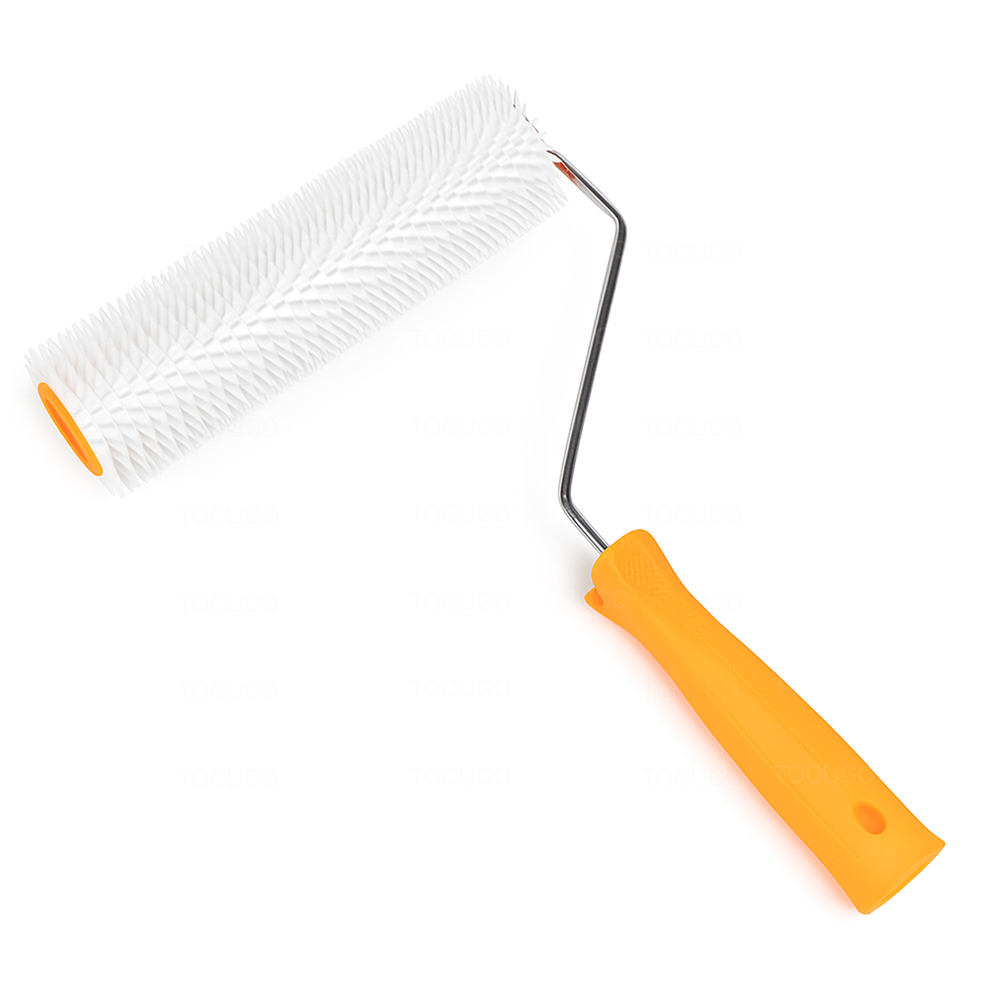 툴리고 스파이크롤러 기포제거 로라 22cm 9인치 - 상품 이미지