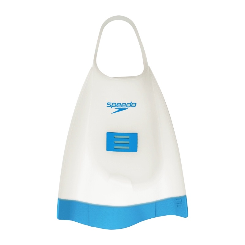 스피도 x DMC 엘리트 숏핀 Blue/Charcoal