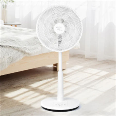 한일 14인치 가정용 초초미풍 아기바람 서큘레이터형 저소음 기계식 선풍기 Efe-14HK