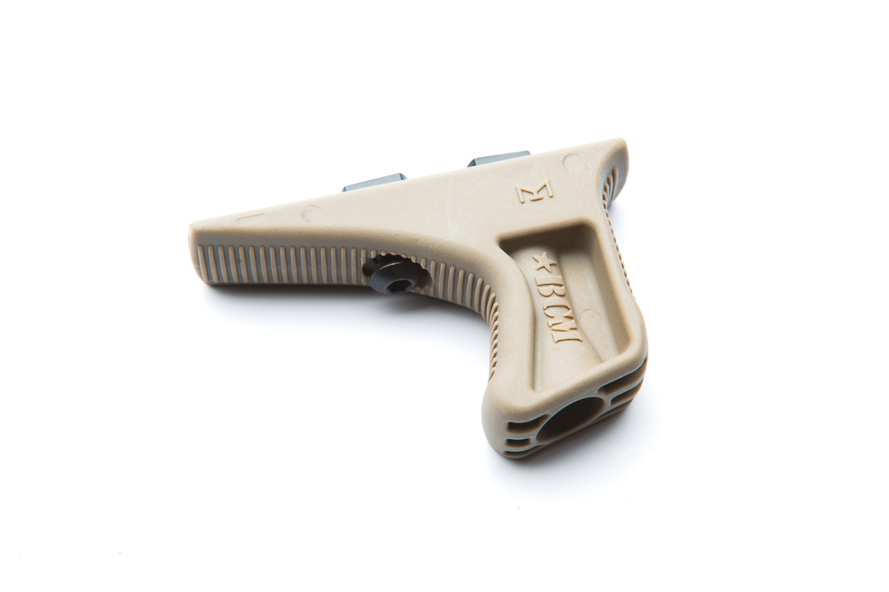 BCM GUNFIGHTER KAG 비씨엠 건파이터 앵글 그립 (엠락용) - 상세 이미지 3
