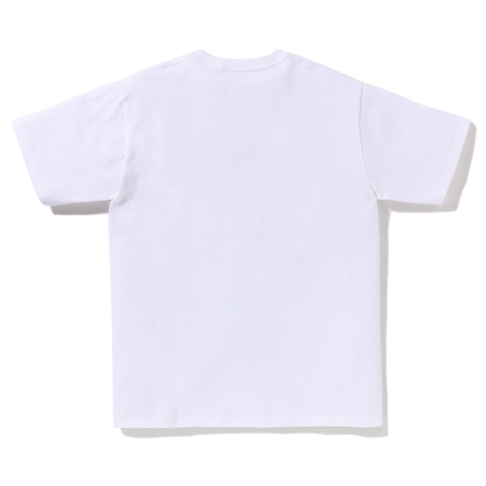 베이프 반팔티 HUNT CLUB TEE 1L80-110-053 - 상세 이미지 2