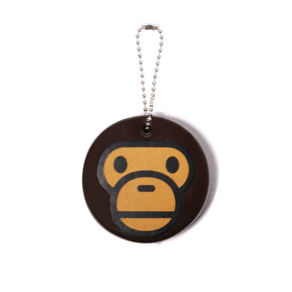 베이프 키체인 BABY MILO KEYCHAIN 2L20-182-007 - 메인 이미지