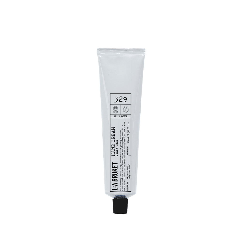 [라부르켓] 핸드 크림 70ml 이미지 2
