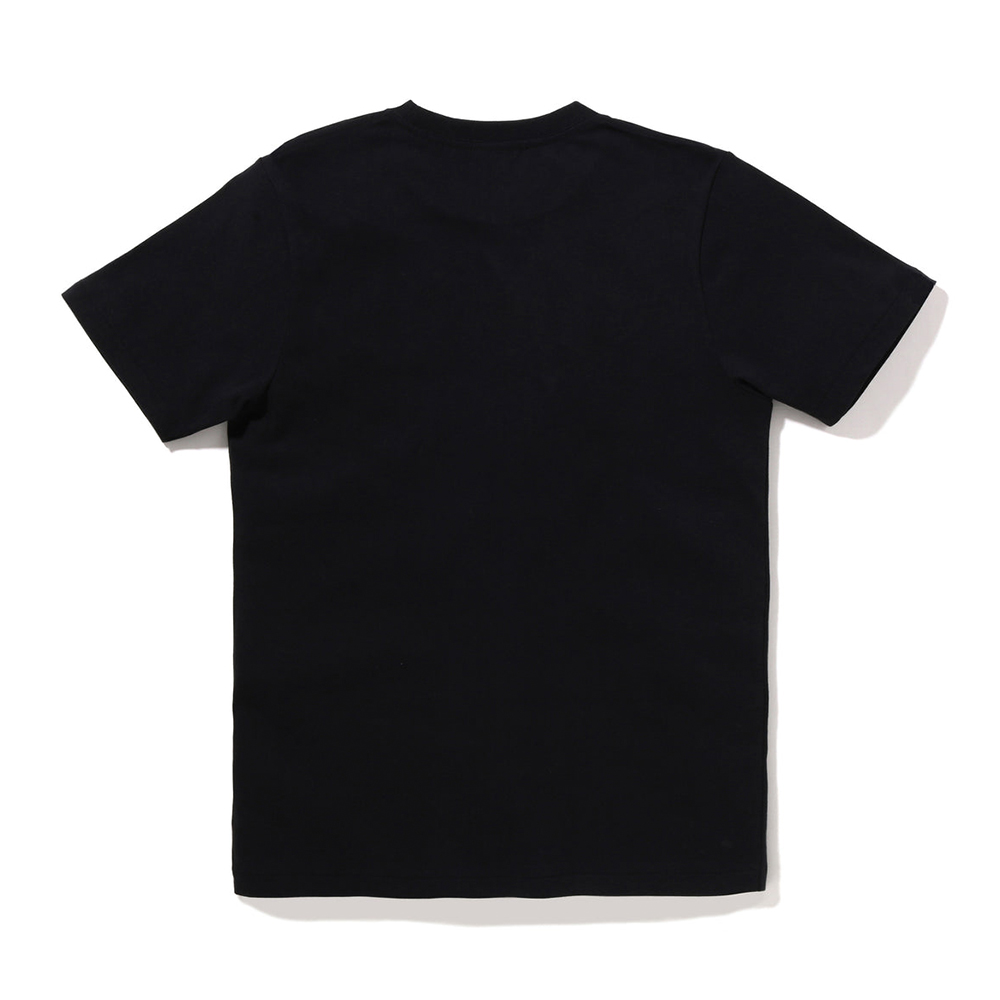 베이프 우먼즈 반팔티 BY BATHING APE TEE 1L80-210-002 - 상세 이미지 4