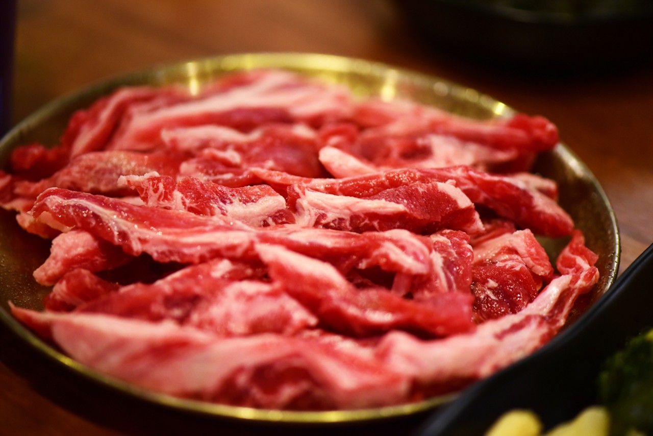 투뿔 한우 프리미엄 갈비살 200g/부드러운 육질/ 신선한 국내산 - 상세 이미지 4