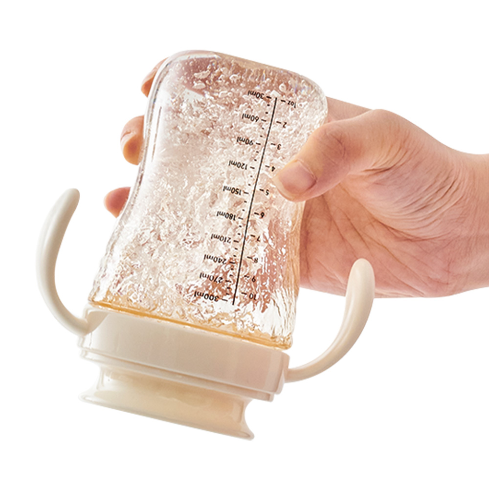 아띠래빗 자기주도 유아컵 흘림방지 아기물병 어린이집 유치원 물병 빨대컵 300ml