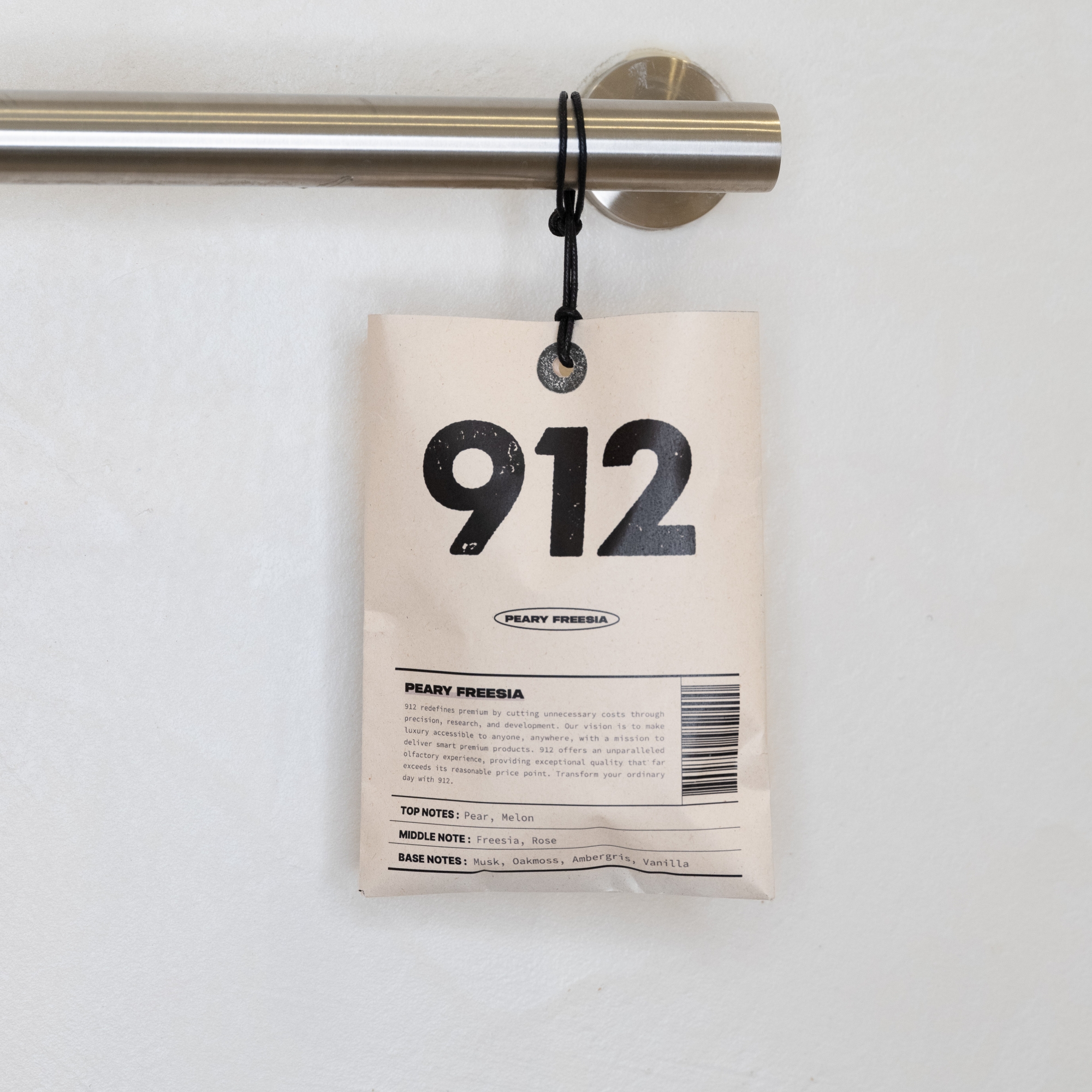 [1+1] 912 시그니처 니치 퍼퓸 샤쉐 40g 모음 실내 방향제 디퓨저 대용