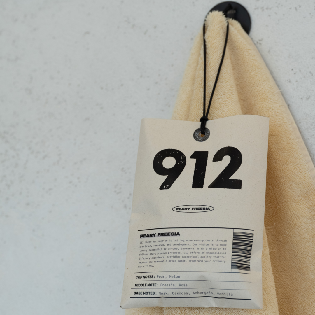 [1+1] 912 시그니처 니치 퍼퓸 샤쉐 40g 모음 실내 방향제 디퓨저 대용