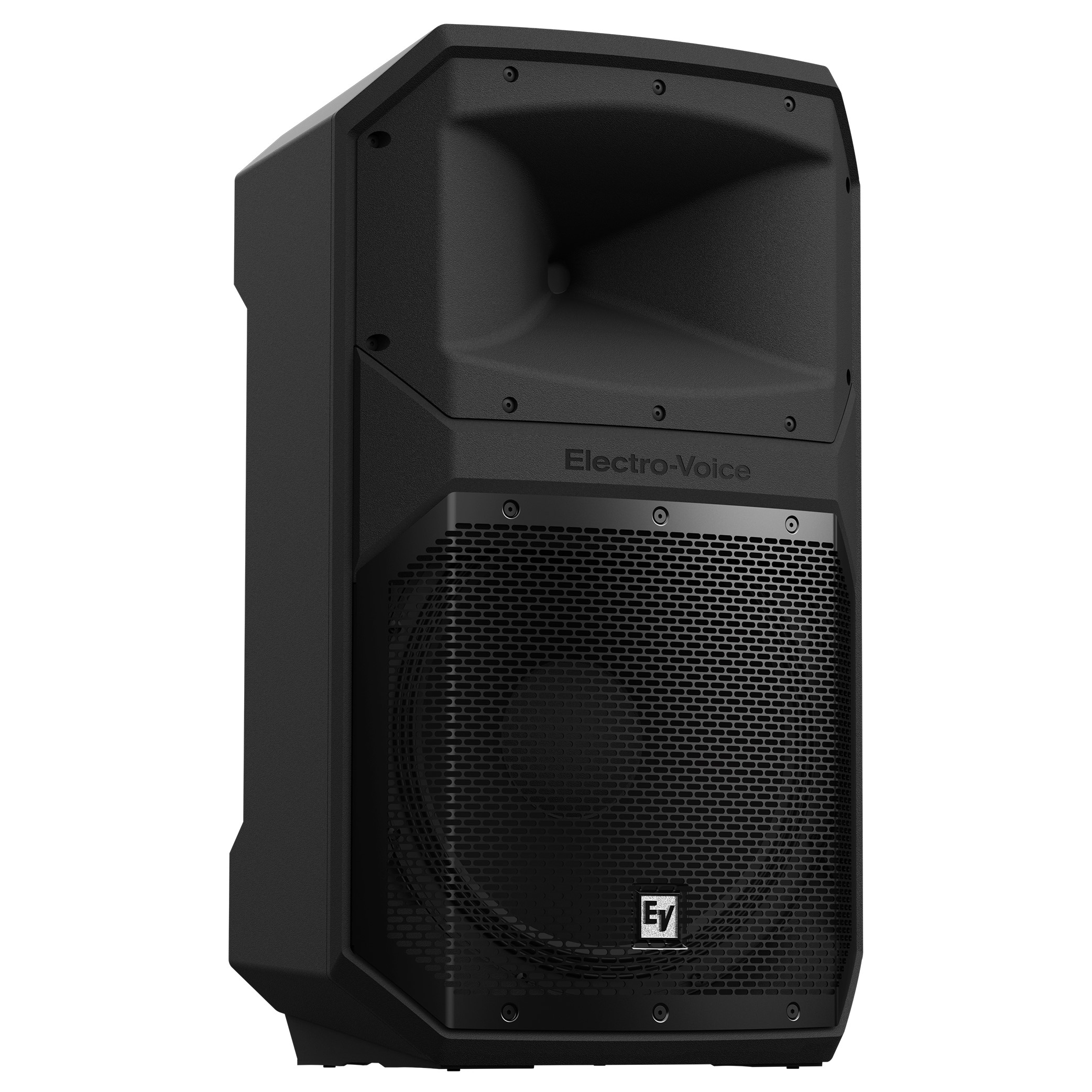 EV EVIVA15P-EU 이브이 파워드 스피커 블루투스 액티브 1000W 앰프 내장 - 상세 이미지 4