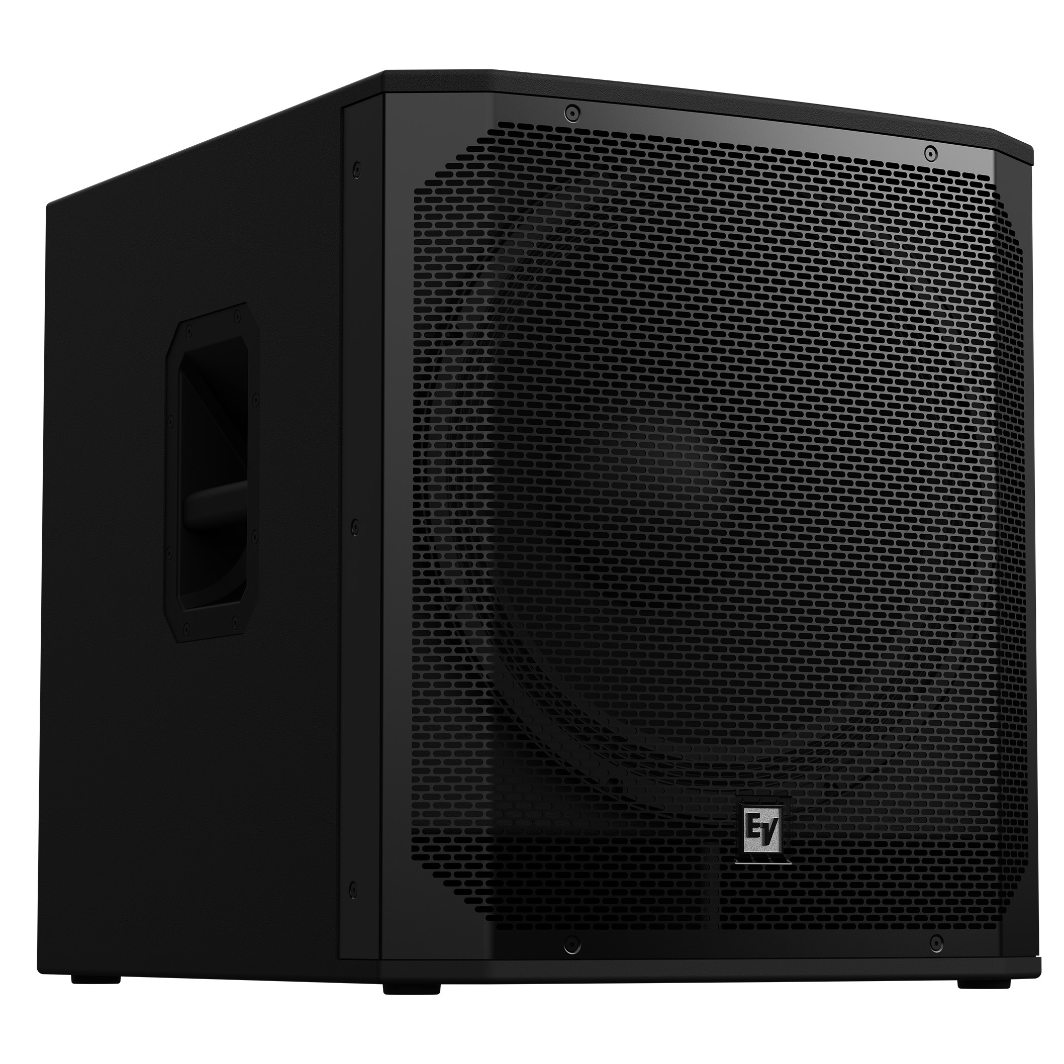 EV EVIVA18SP-EU 이브이 파워드 서브우퍼 스피커 블루투스 1000W - 상세 이미지 4