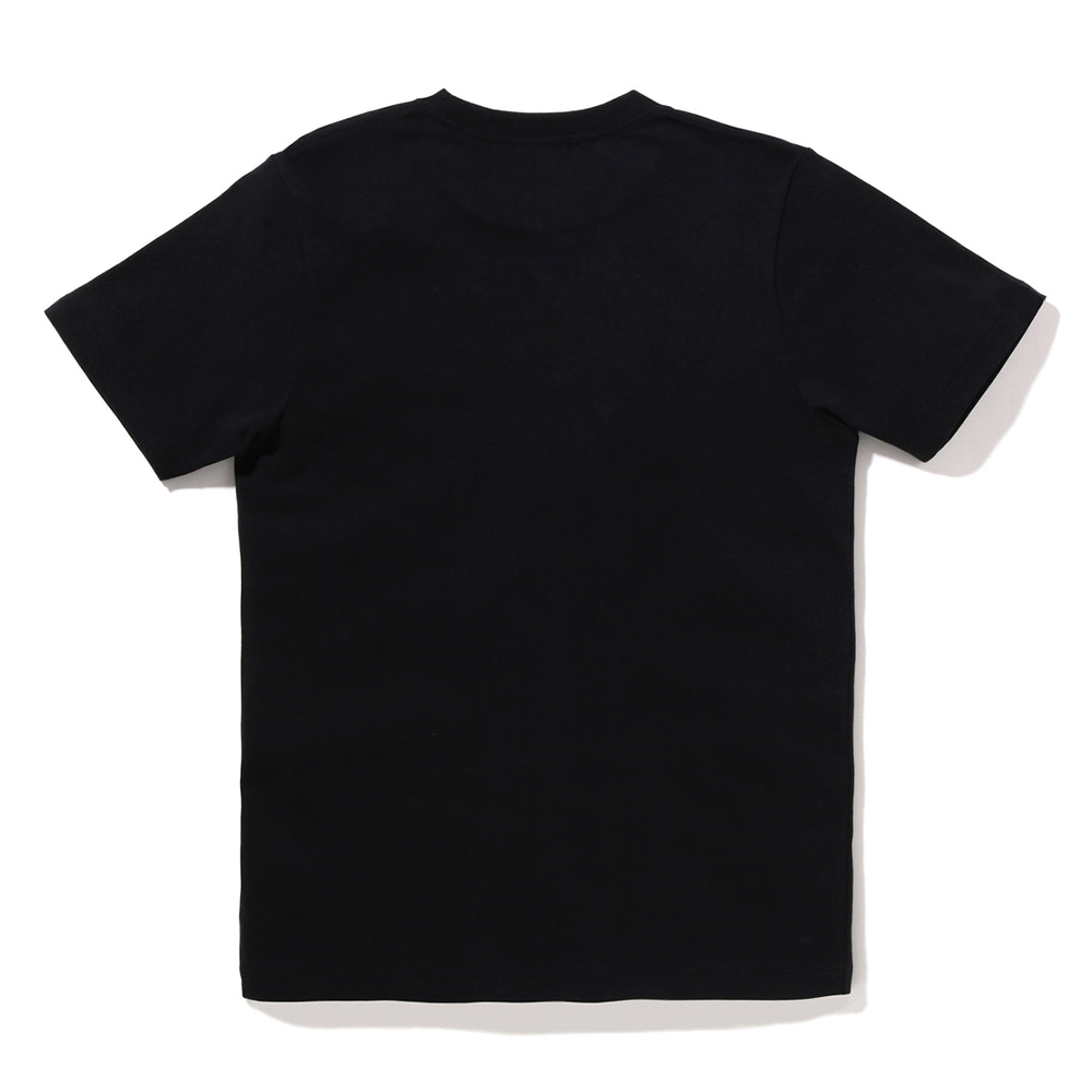 베이프 우먼즈 반팔티 DENIM BABY MILO TEE 2L80-210-026 - 상세 이미지 5