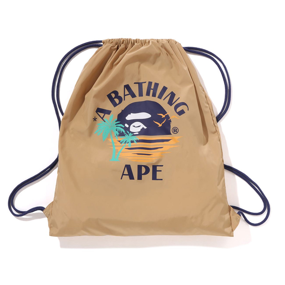 베이프 가방 SUMMER BAG 1L70-182-003 - 상세 이미지 2