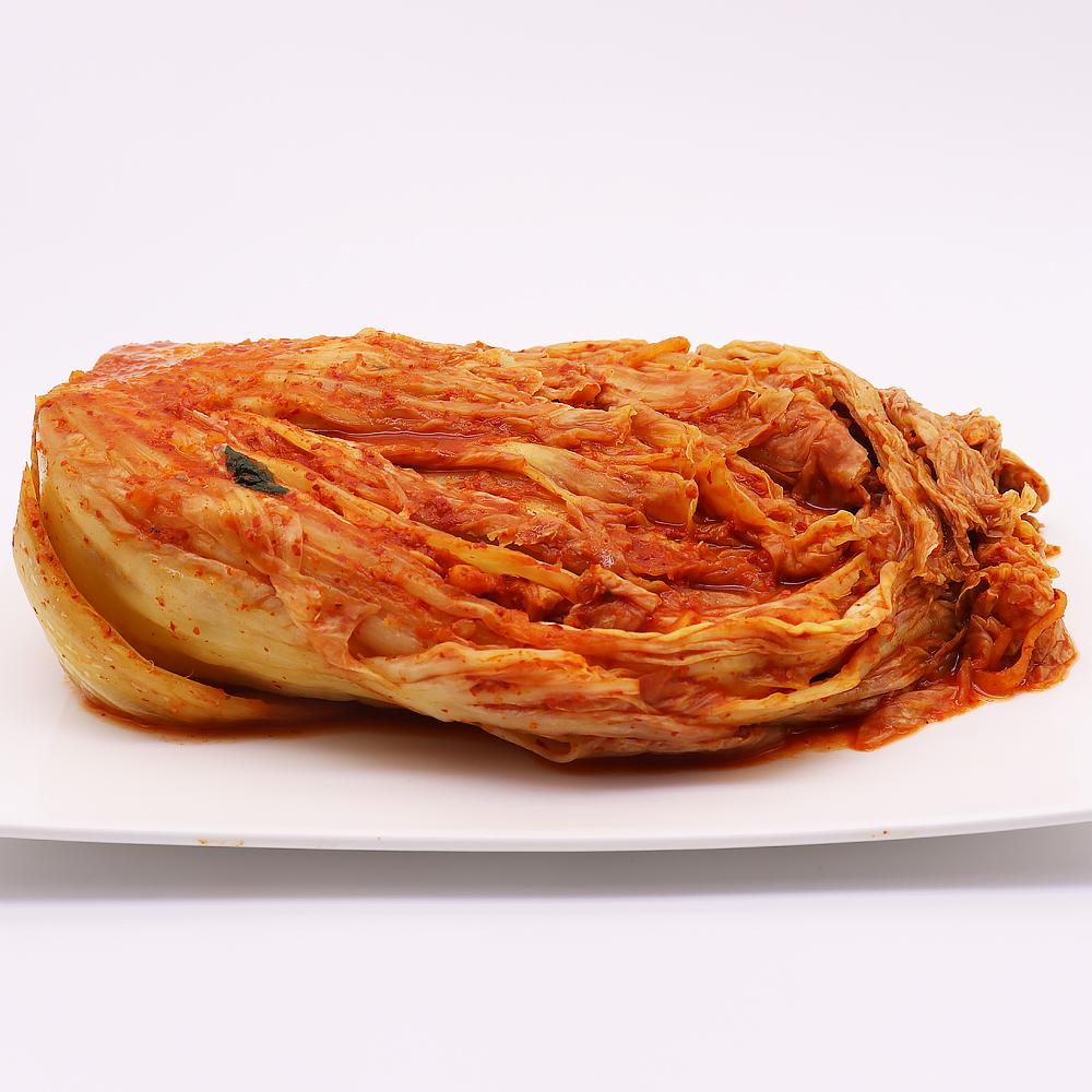 곰곰이네 묵은지 당일제조 저염 국산 김치 3kg, 1개 - 상세 이미지 2