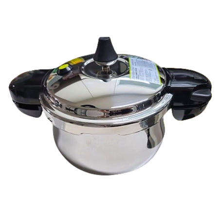 풍년 풍년 하이클래드 파이브 IH 압력솥 2인용 HFPC-02