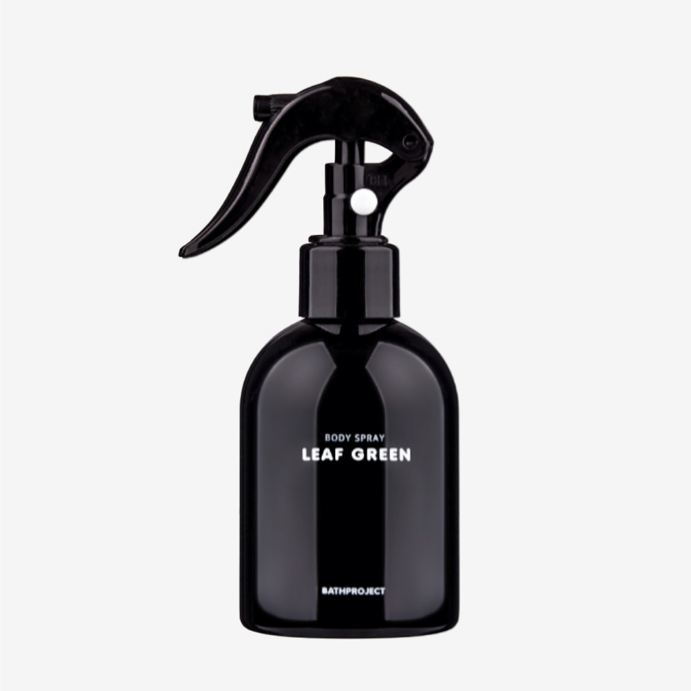 배쓰프로젝트 퍼퓸 스프레이 200ml 9종 택1 바디미스트 섬유탈취제 드레스퍼퓸 - 상세 이미지 4